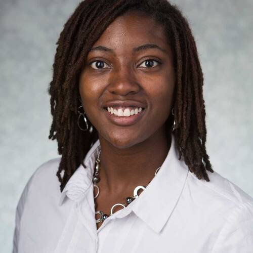 Marie '16 Publishes Thesis Research